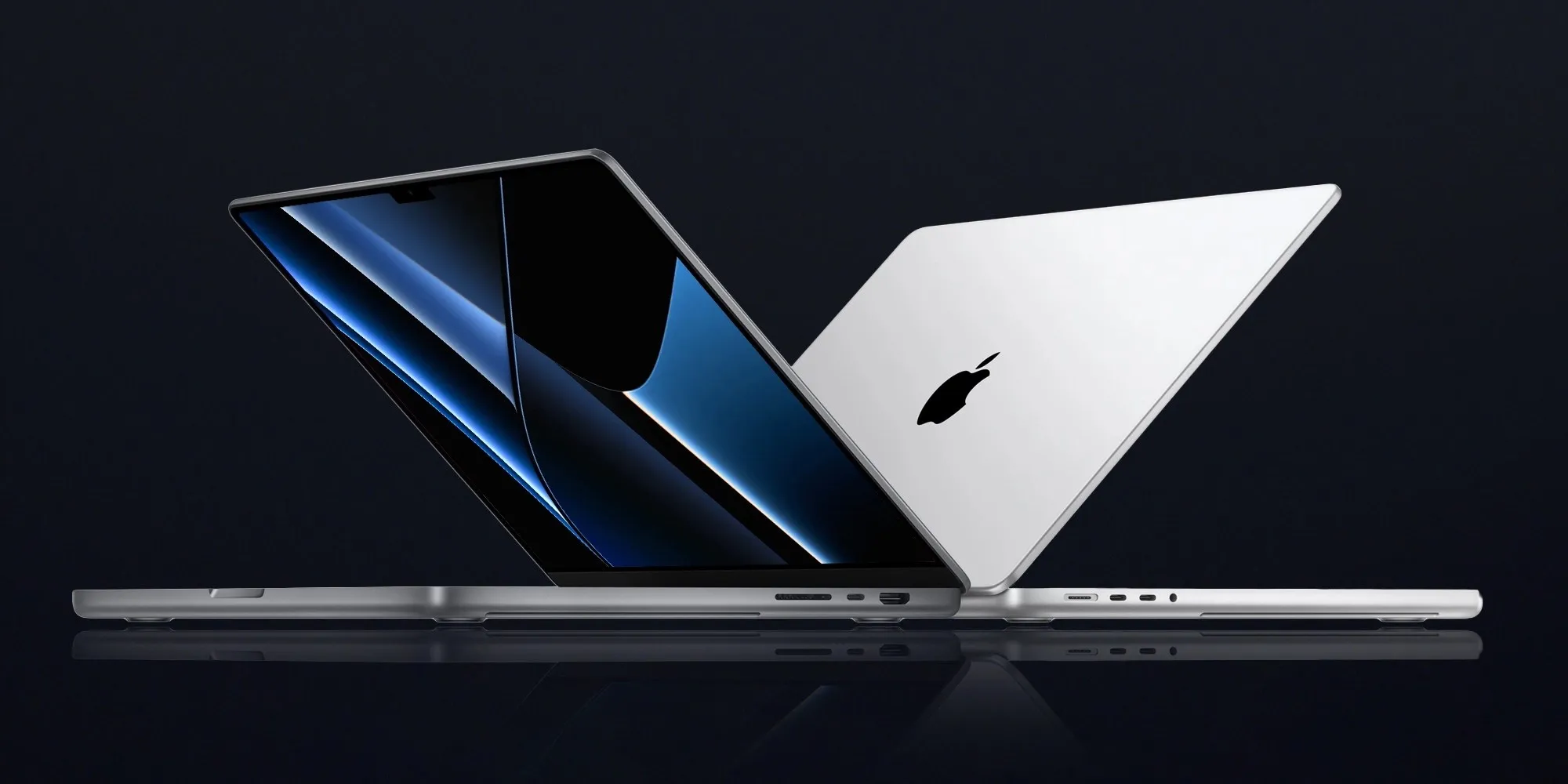 MacBook M1
