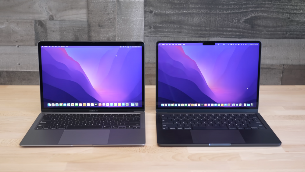 8 lý do MacBook tốt hơn các dòng máy tính xách tay khác và lí do bạn nên mua