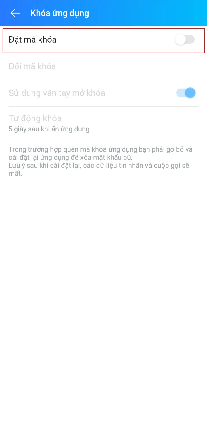 Hướng dẫn cài đặt 