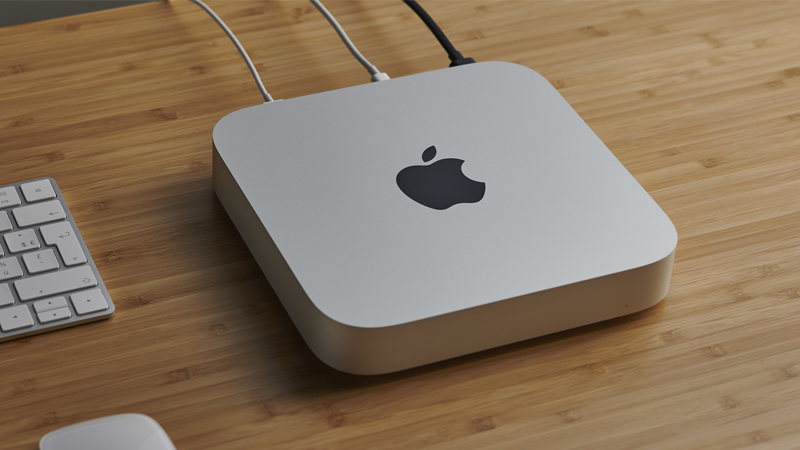 Mac mini
