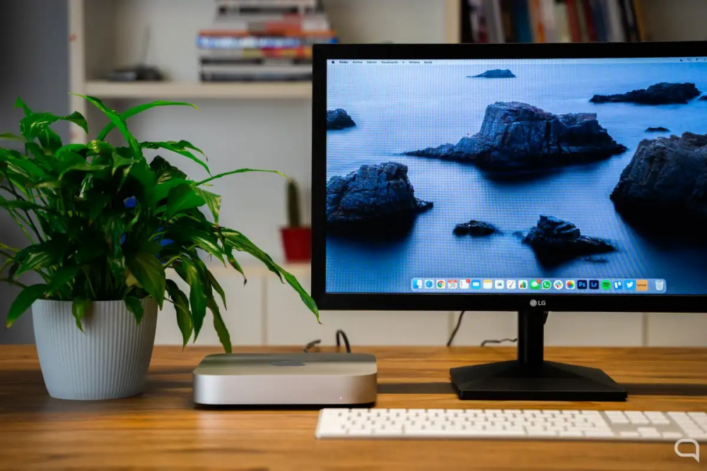 Mac mini là gì? Liệu có đáng mua so với các mẫu máy Mac khác từ Apple?