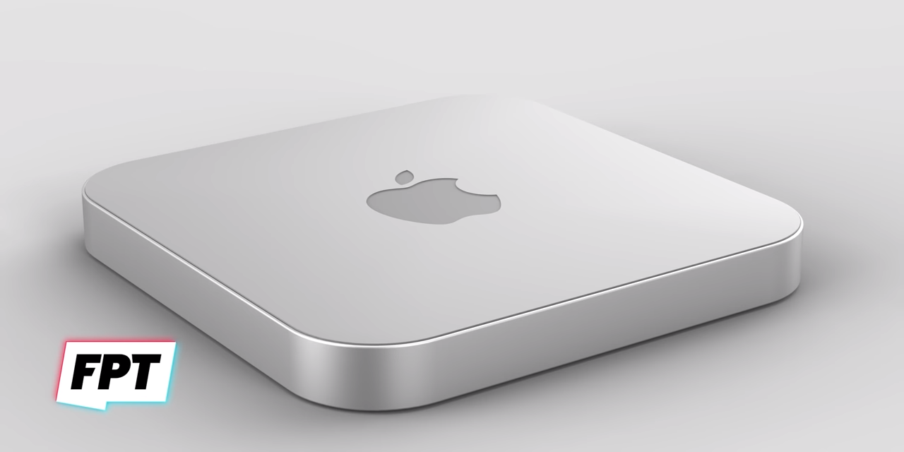 Mac mini MX1