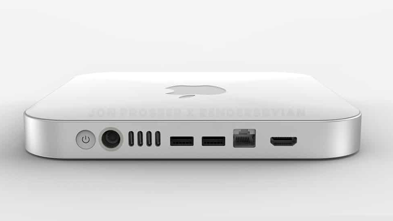 Mac Mini MX1