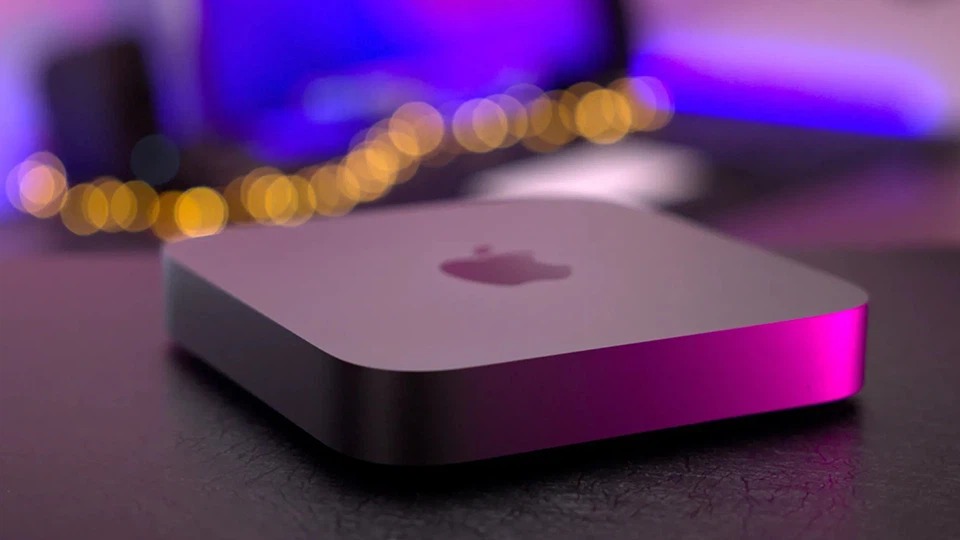 Mac mini là gì? Liệu có đáng mua so với các mẫu máy Mac khác từ Apple?