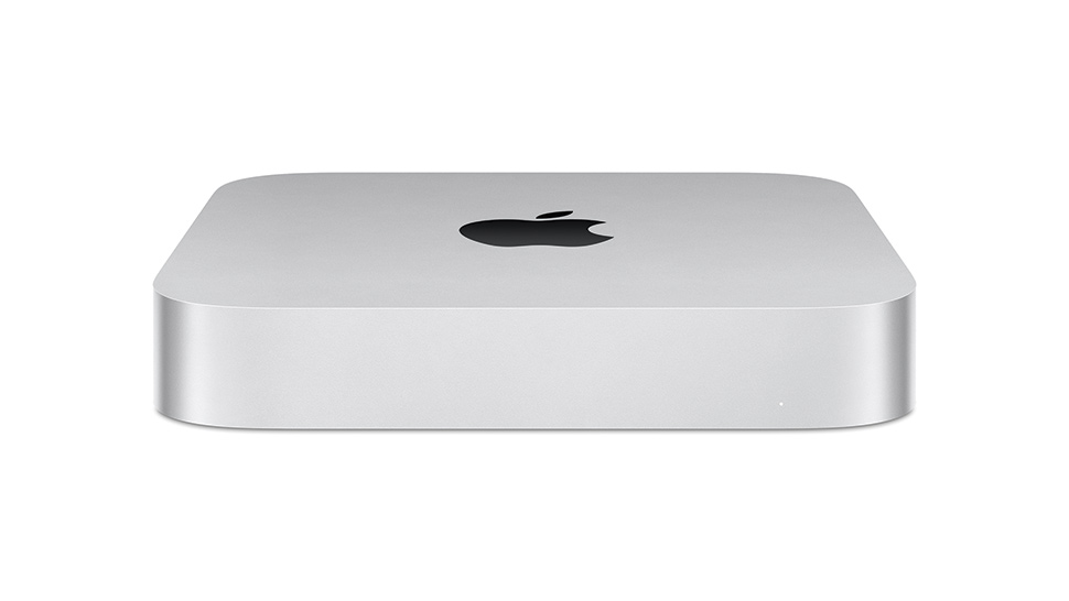 Mac mini 2023 M2 256GB SSD