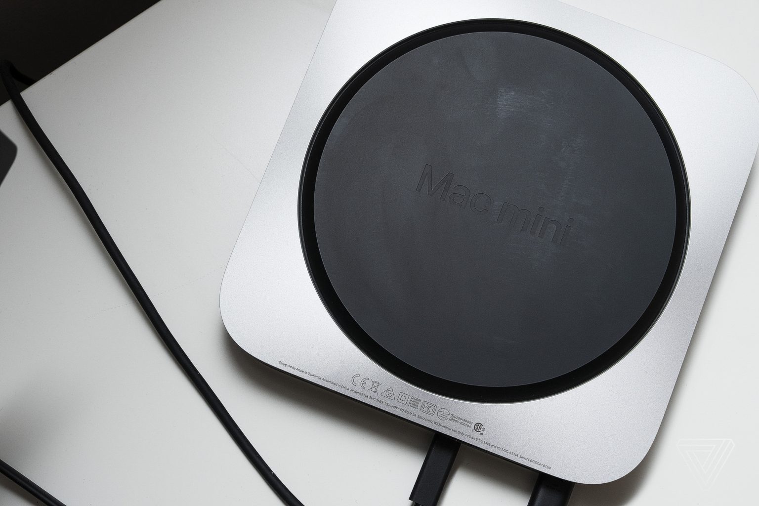 Mac Mini cấu hình cao tối ưu cho công việc đồ hoạ chuyên nghiệp