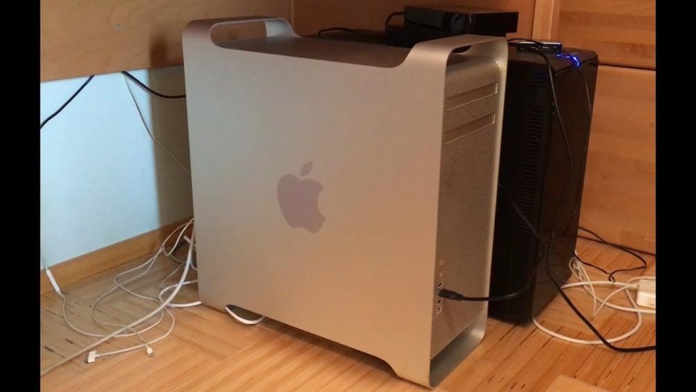 Mac Pro 2006