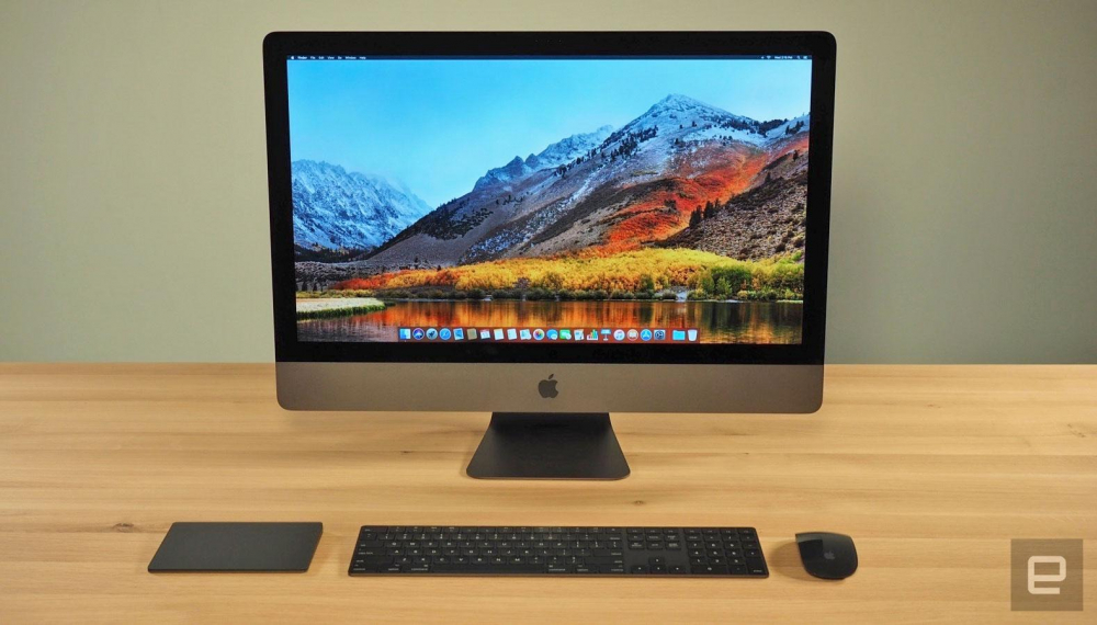 iMac Pro