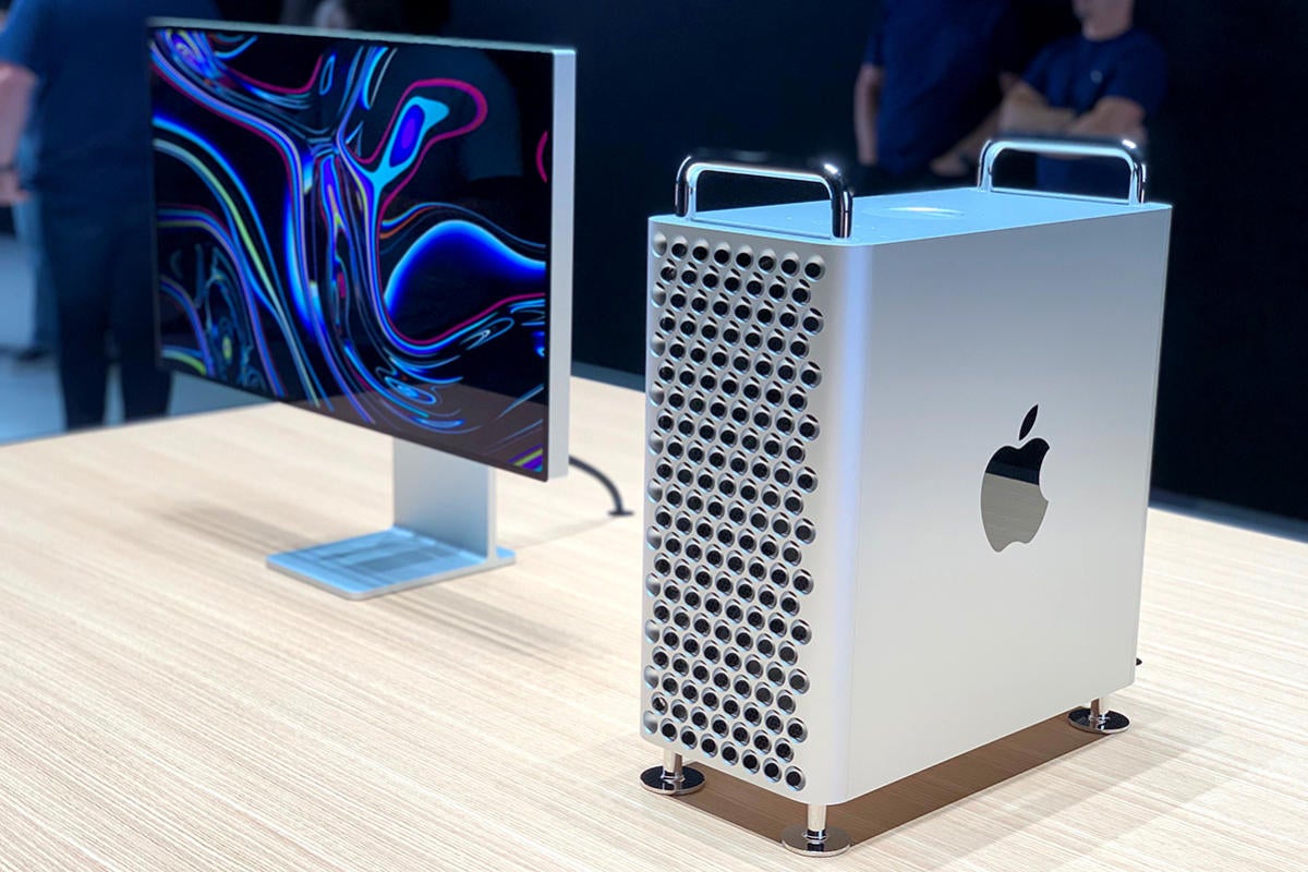 Mac Pro