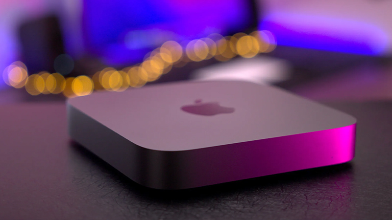 Mac mini