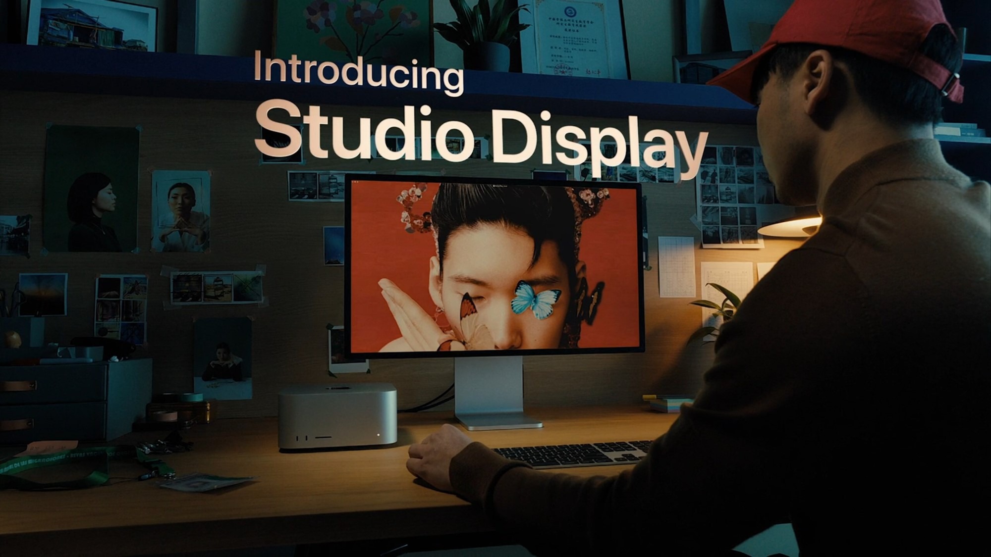 Mac Studio