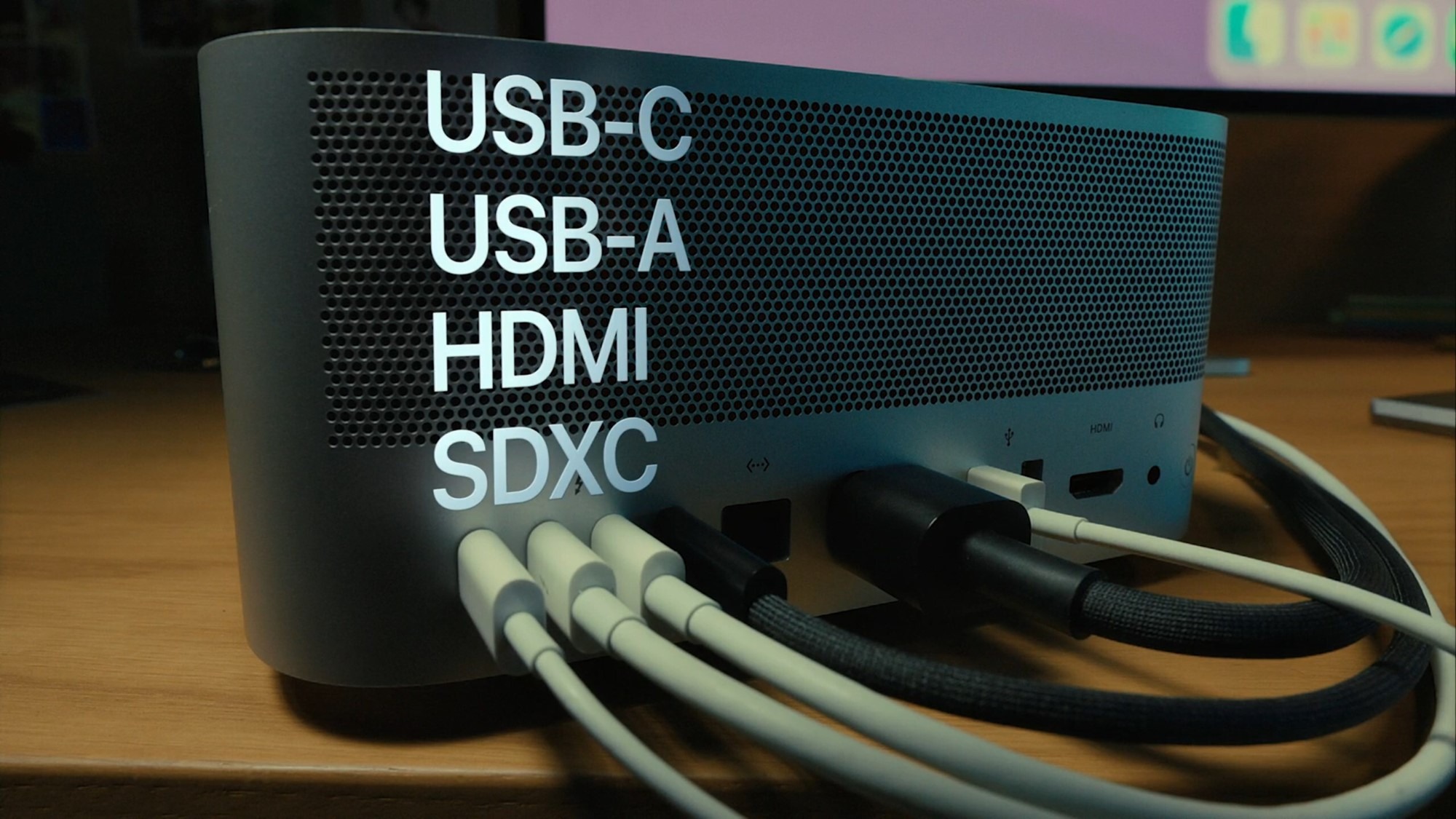 So sánh Mac Studio vs Mac Pro