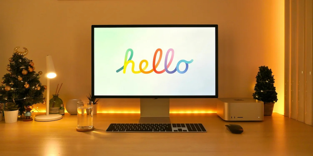 Các lý do cho thấy mẫu Mac Studio cơ bản đã đủ tốt cho hầu hết mọi người