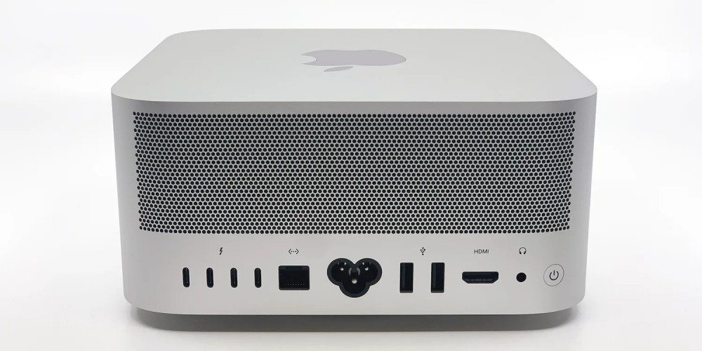 Các lý do cho thấy mẫu Mac Studio cơ bản đã đủ tốt cho hầu hết mọi người