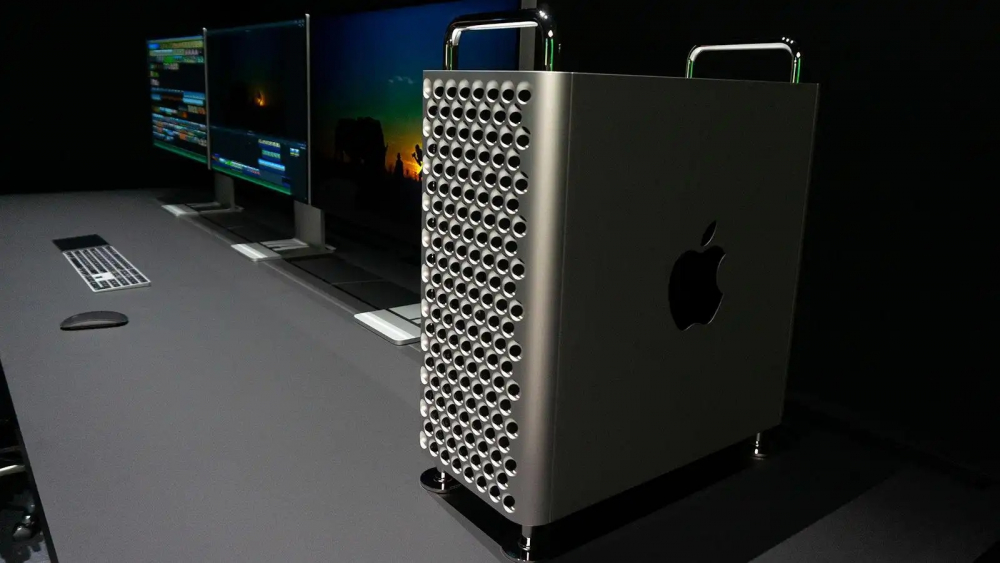 Mac Pro 2022