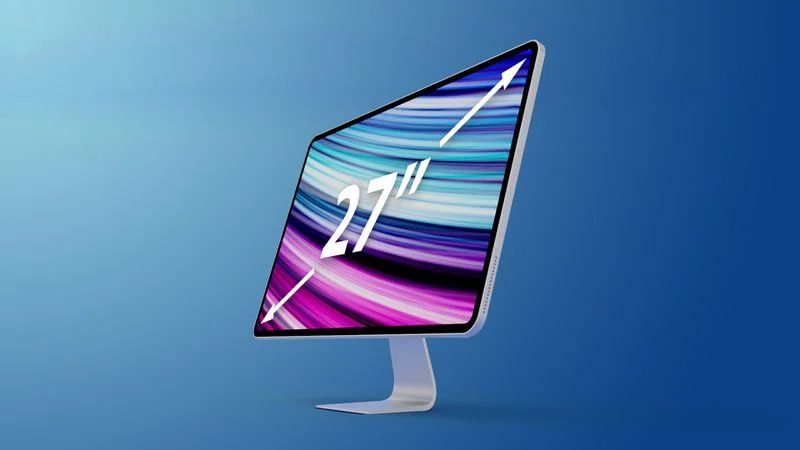 iMac
