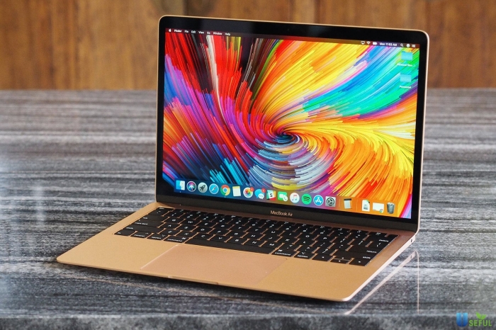 Macbook Air 15 inch có thể ra mắt vào cuối năm sau
