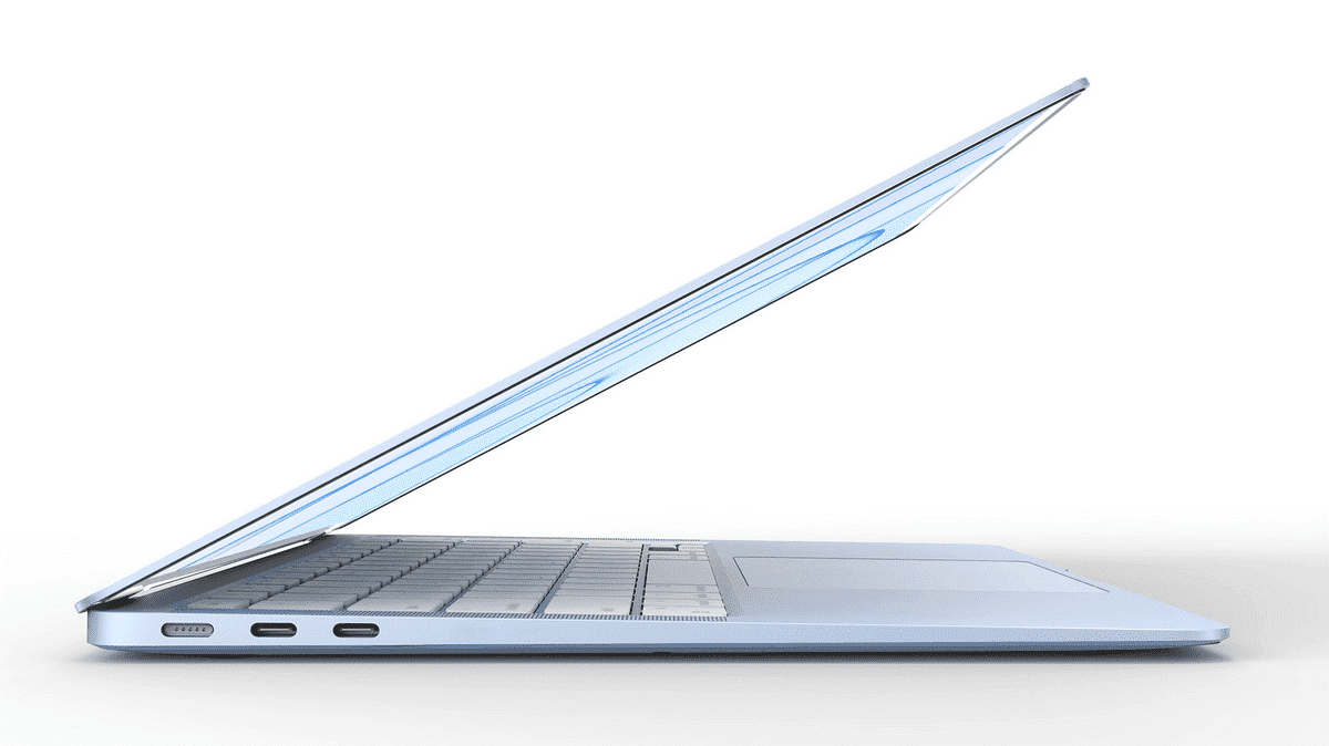 ​​​​MacBook Air 2022
