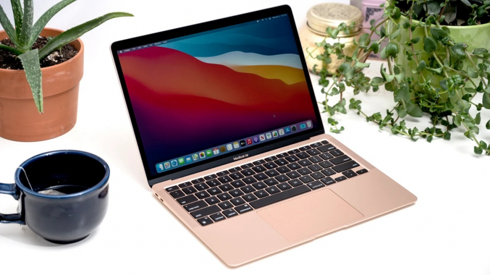 Đã dùng MacBook thì rất khó để chuyển sang laptop Windows - Đây là 9 lí do tại sao
