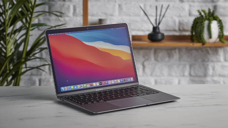 MacBook Air m1