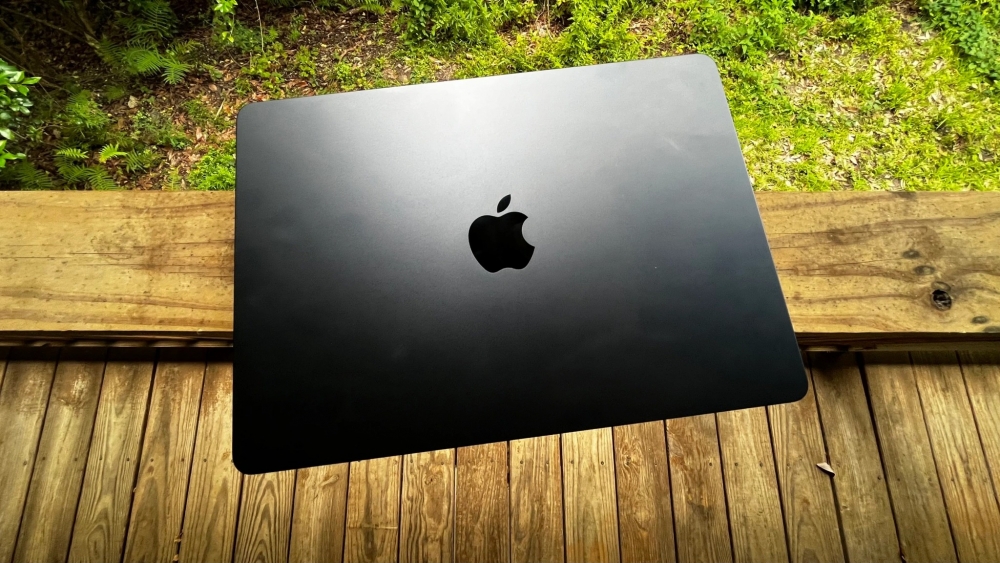 MacBook Air M2 2022