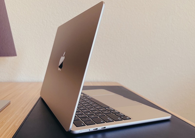 Đặc điểm của Macbook Air M2 