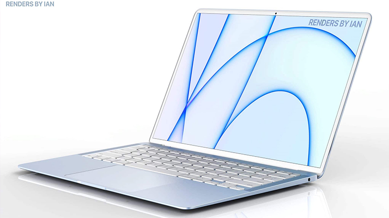 MacBook M2