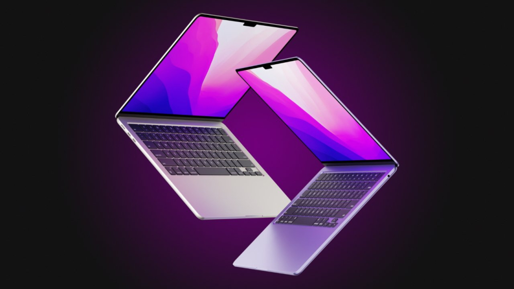 MacBook Air M2