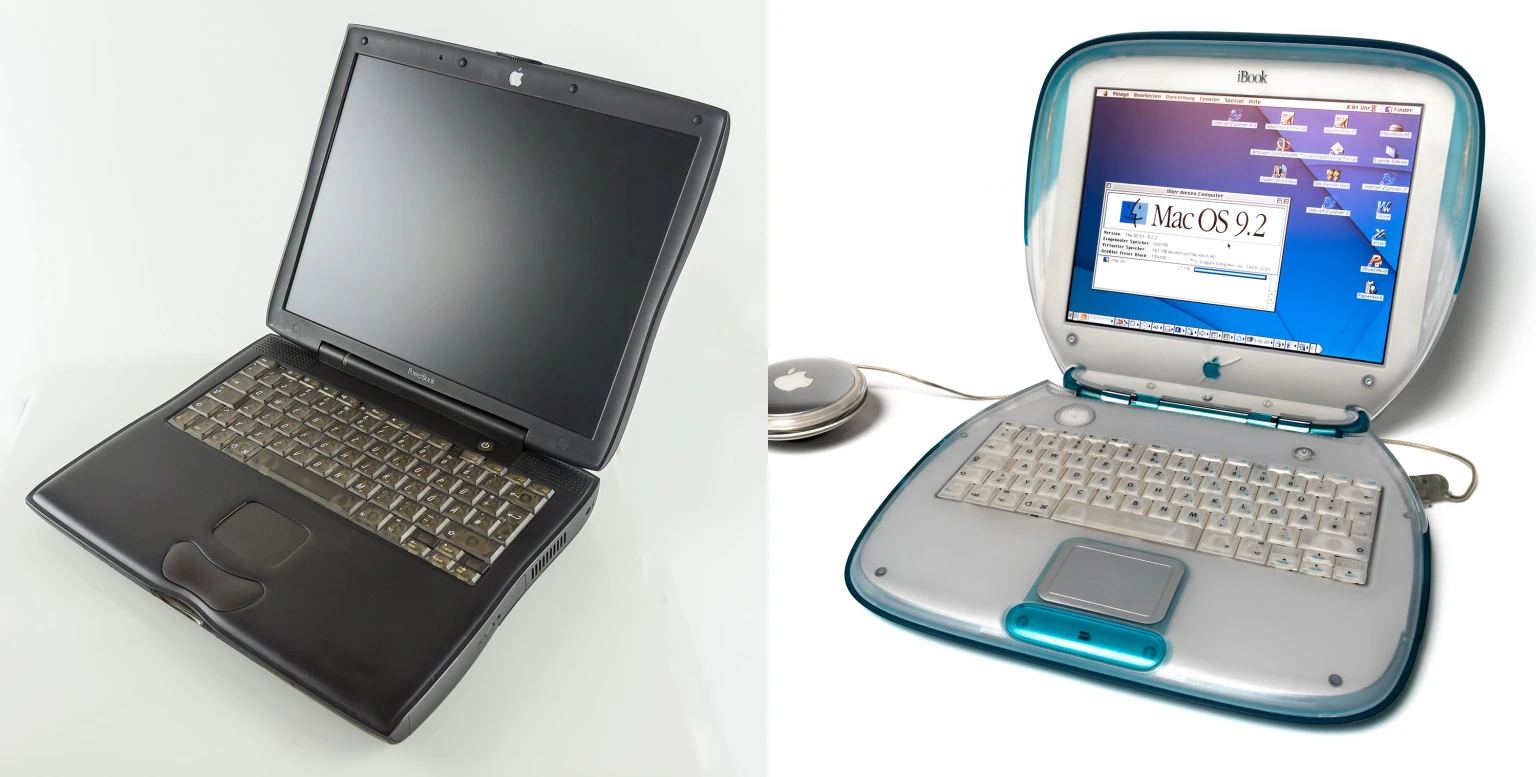 PowerBook G3