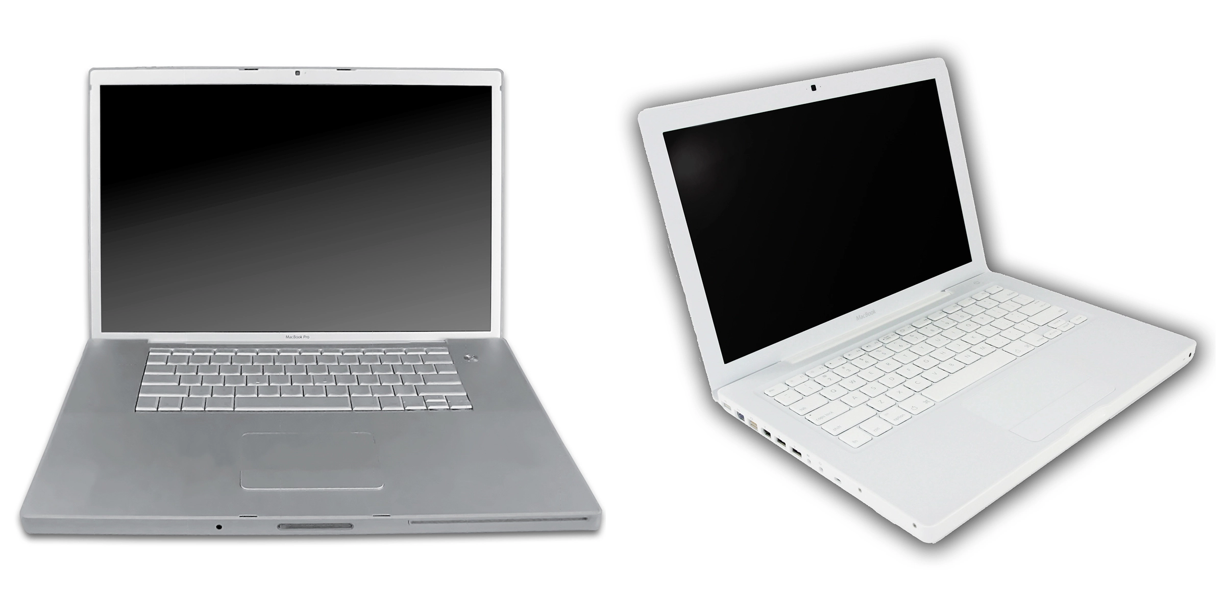 MacBook Air vs MacBook Pro