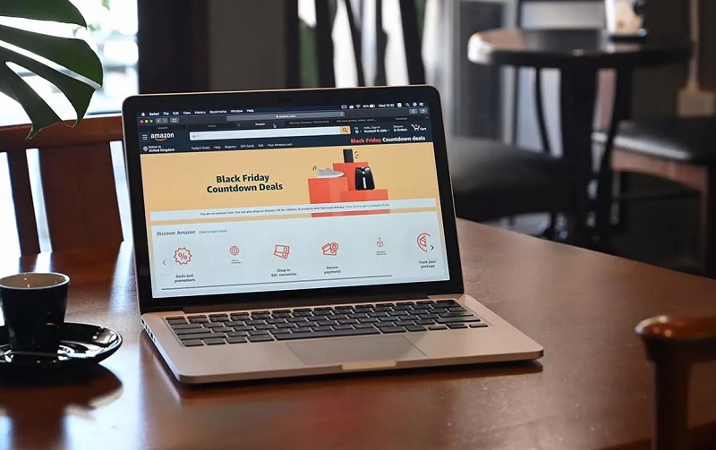 Chức năng bảo vệ trên Safari