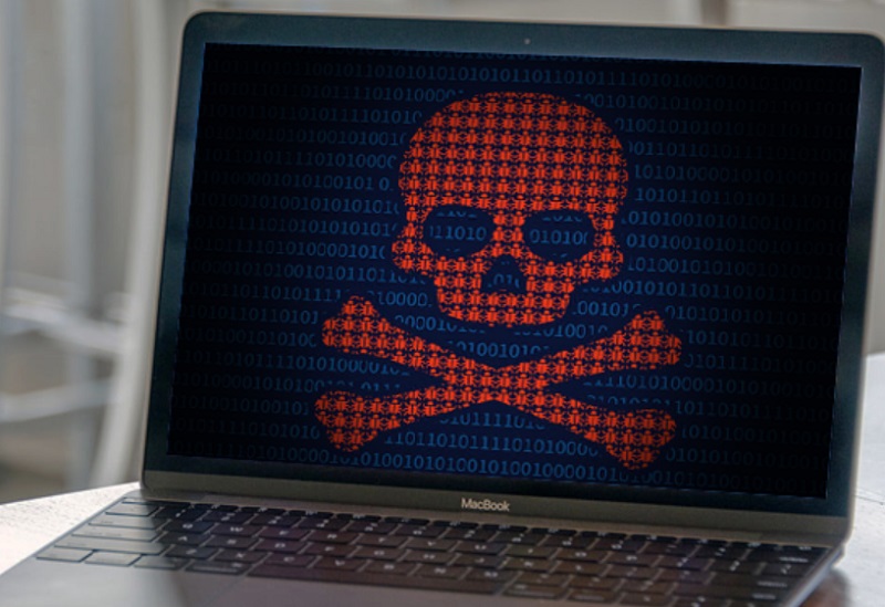 Cách nhận biết máy Mac bị dính vi-rút