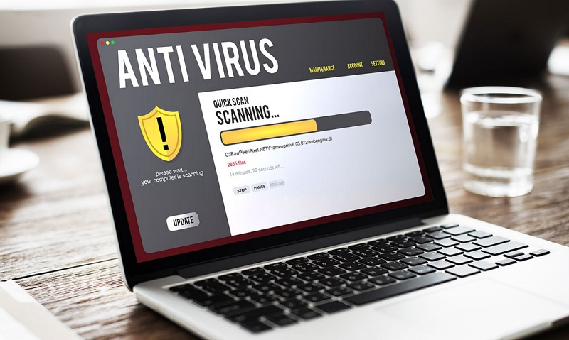 Máy Mac có cần chống vi-rút không?