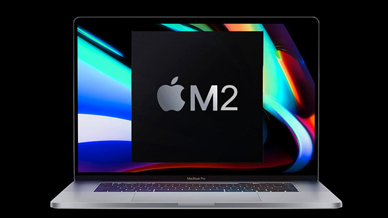 MacBook M2