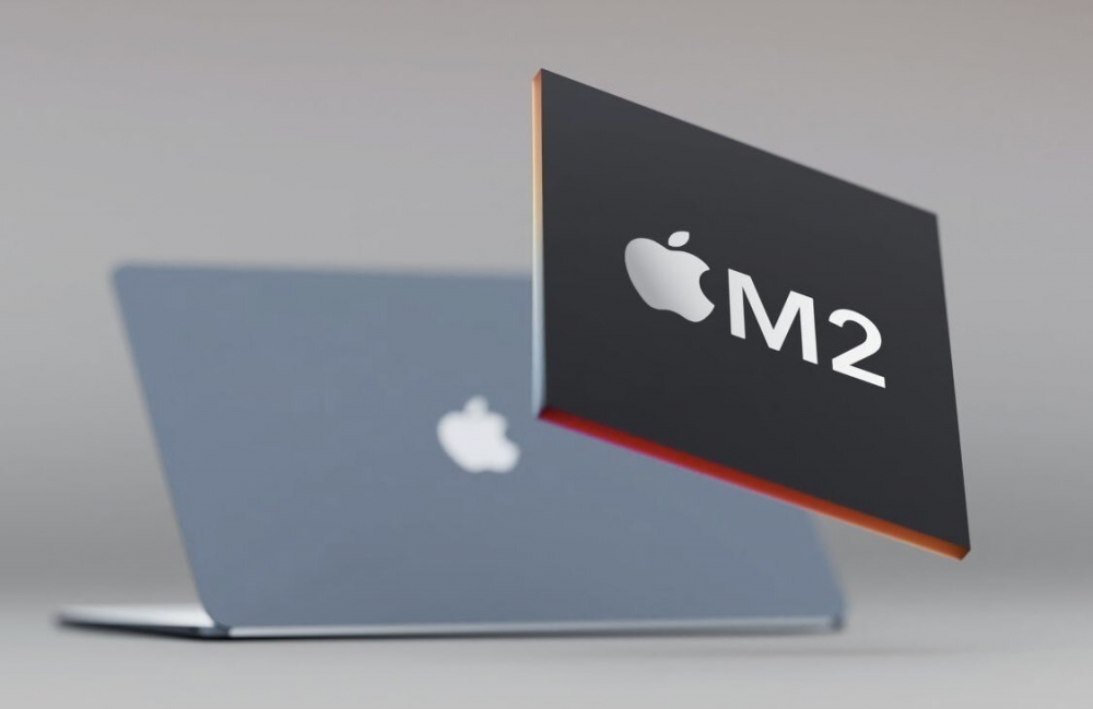 MacBook Pro M2 mới có thể ra mắt vào đầu năm 2023