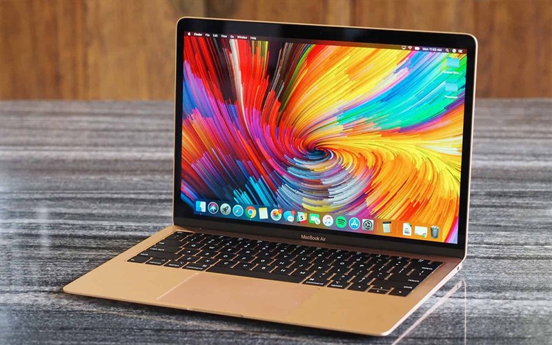 MacBook Air 13 inch 2020