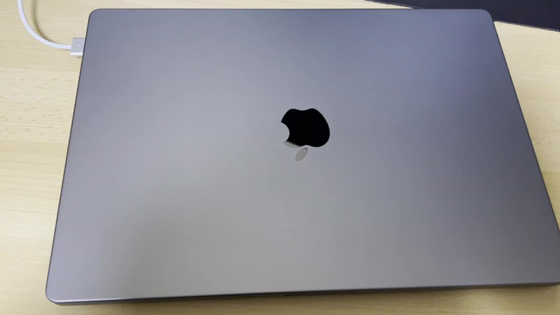 MacBook Pro
