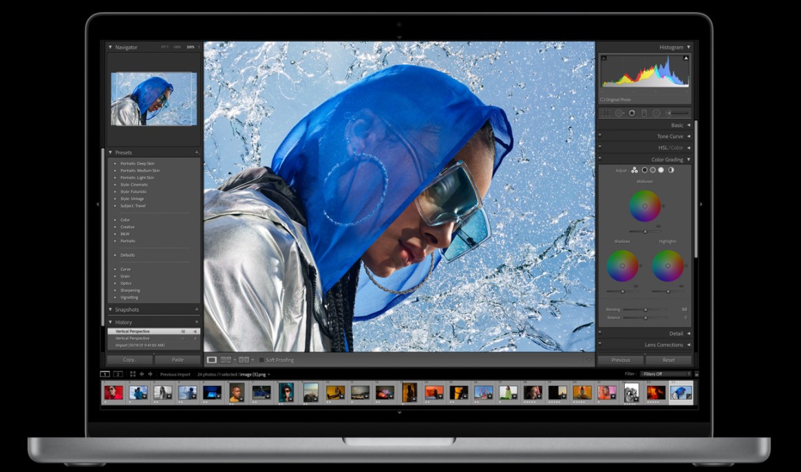 MacBook Pro 2021