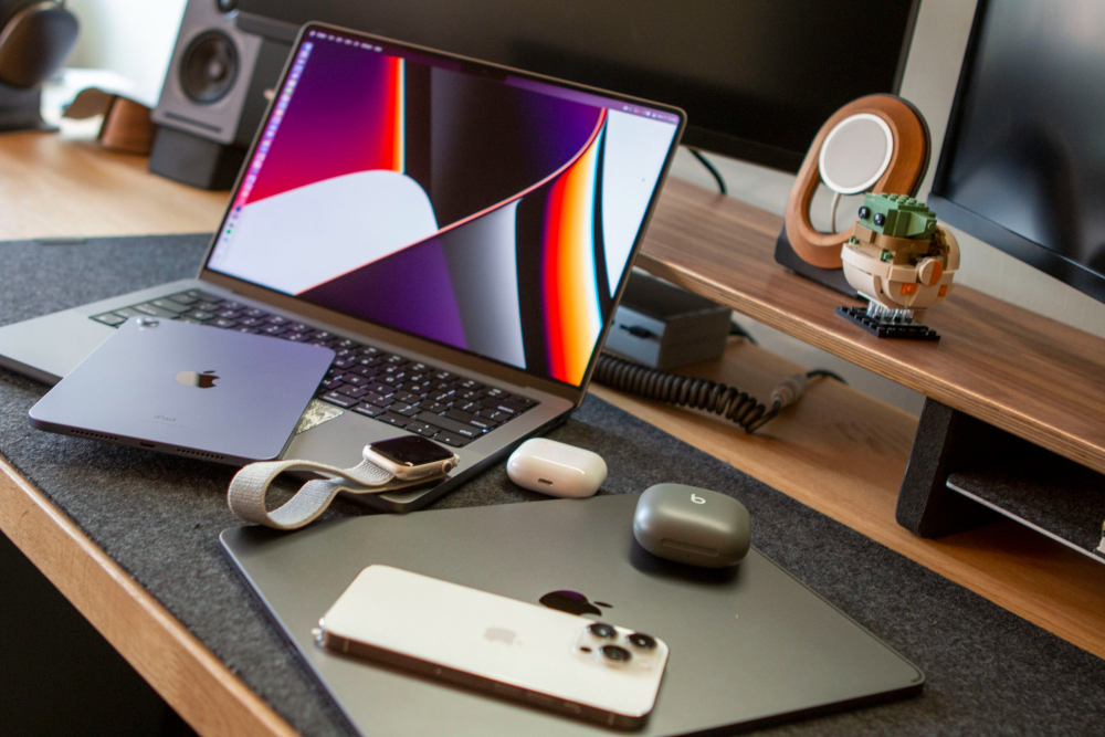 Tương lai của iPhone