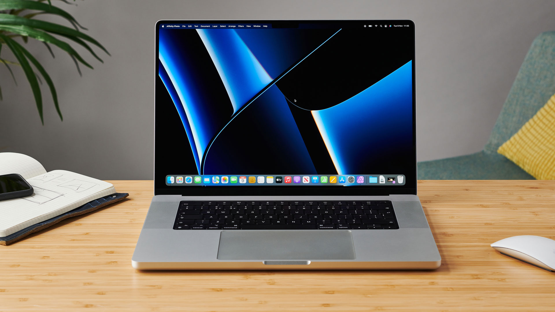 MacBook Pro M2 Pro