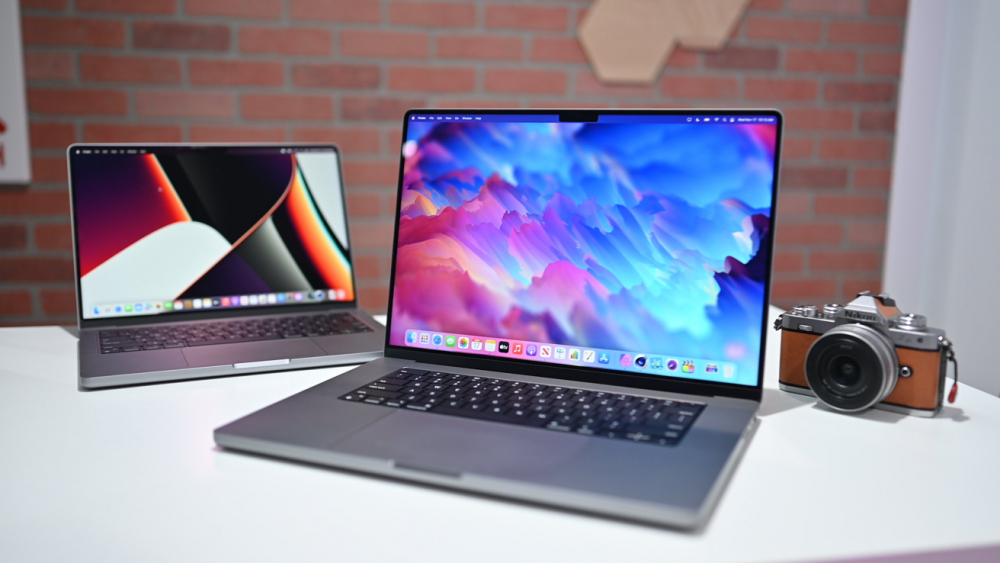 MacBook Pro 2022 sẽ không có chip 3nm