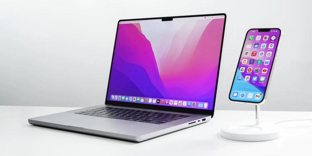 Chiến lược nào giúp Apple thống trị doanh số bán PC trên toàn thế giới?