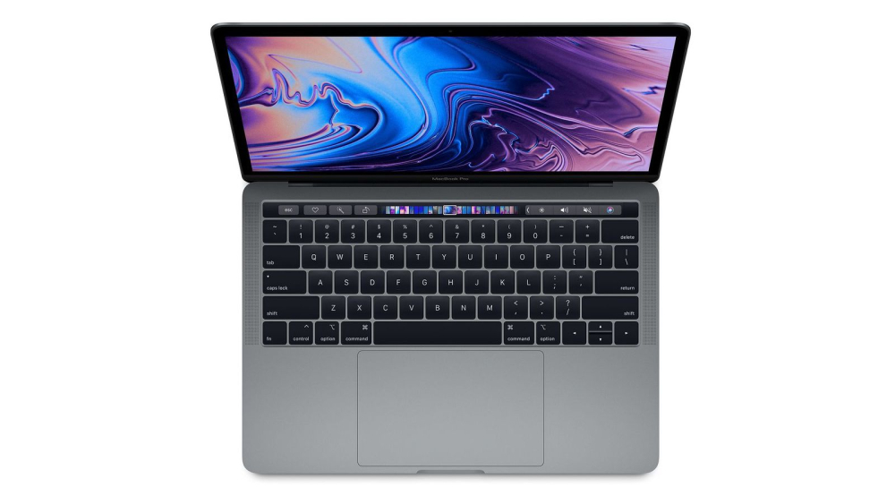 bàn phím bướm macbook pro