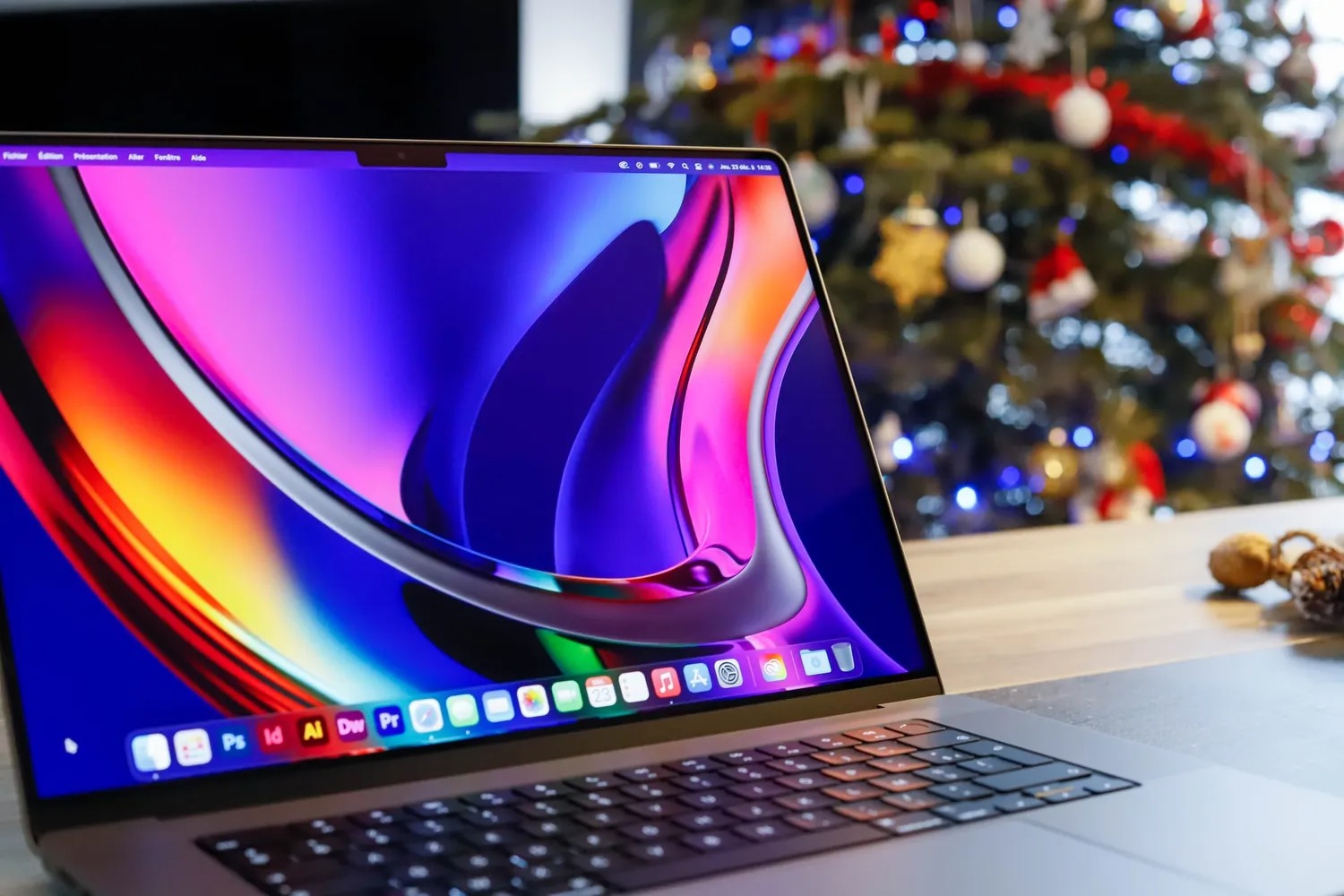 MacBook Pro M1 Max có tốt cho chơi game không? 