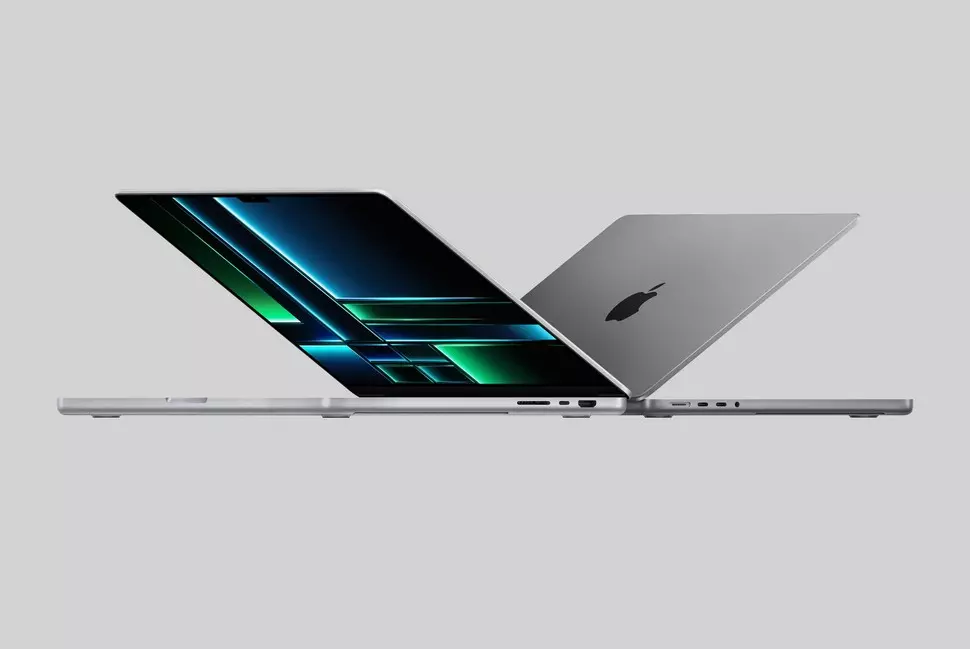 MacBook Pro M2 Pro M2 Max