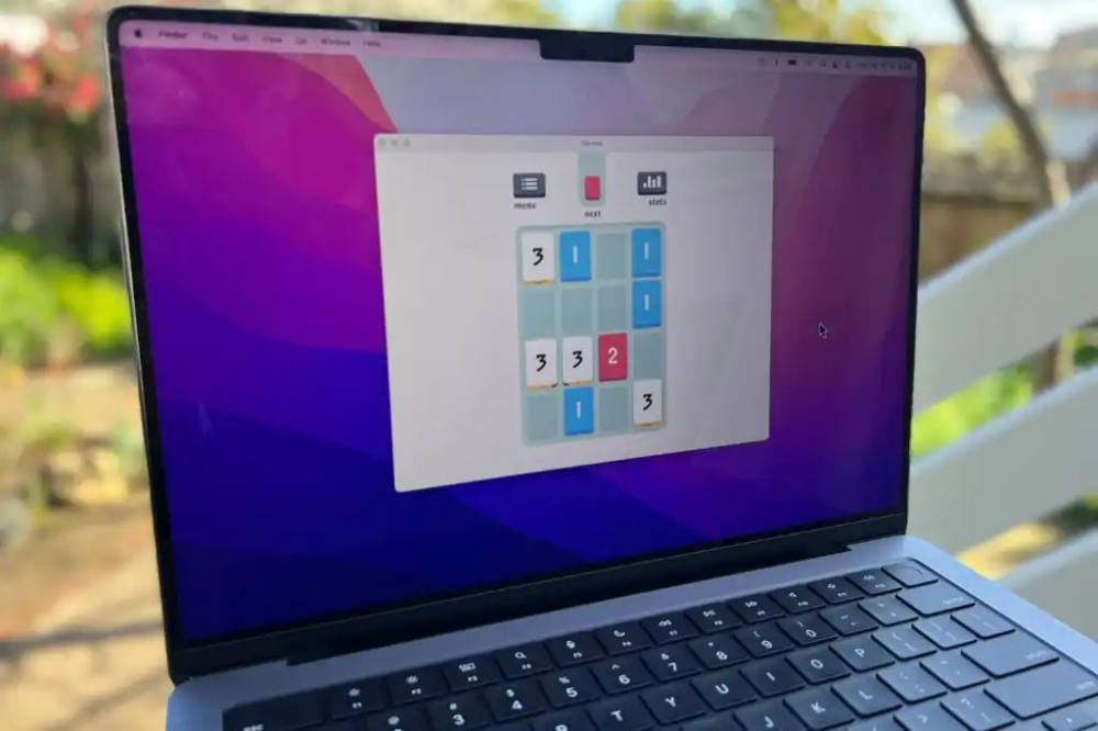 9 điều MacBook có thể làm một cách dễ dàng mà laptop Windows không thể