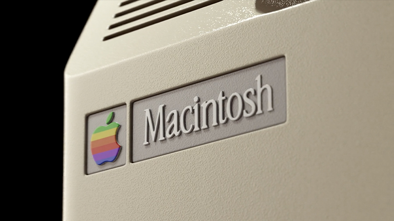 Macintosh 1984