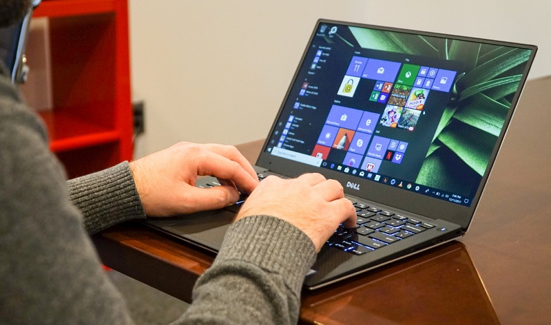 Hệ điều hành Windows được sử dụng phổ biến trên thế giới