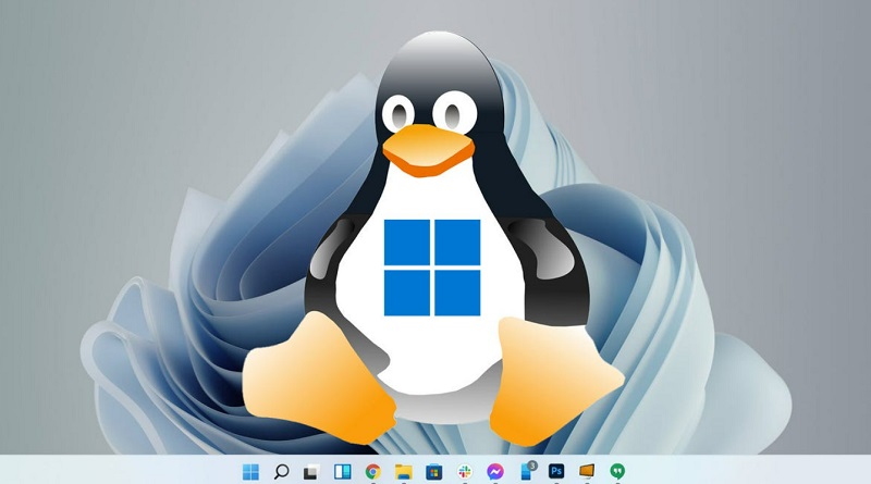 Hệ điều hành Linux sử dụng mã nguồn mở, cài đặt nhiều bước