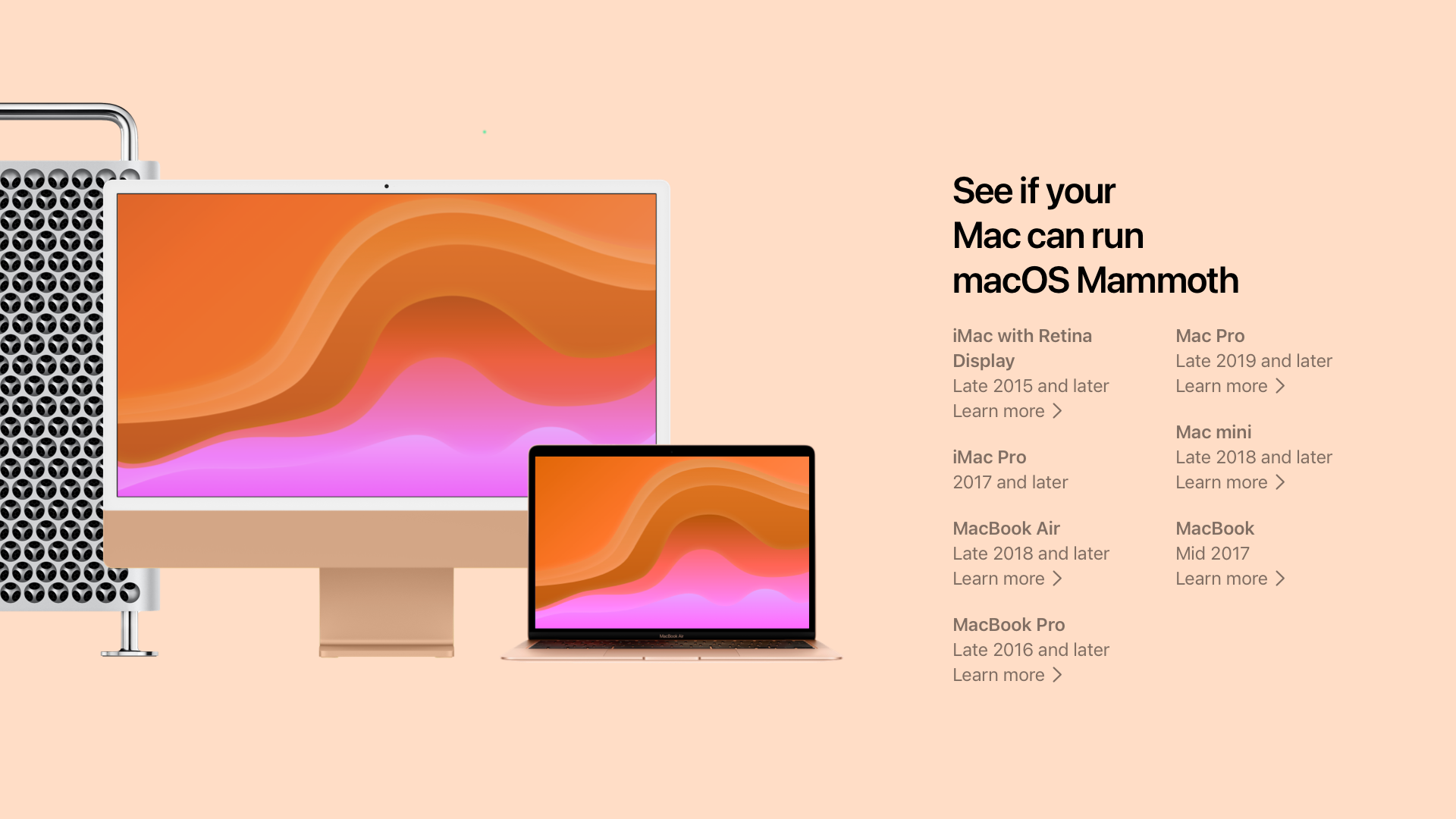 Khả năng tương thích